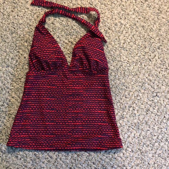 Old Navy Bathing suit top - Picture 2 of 4